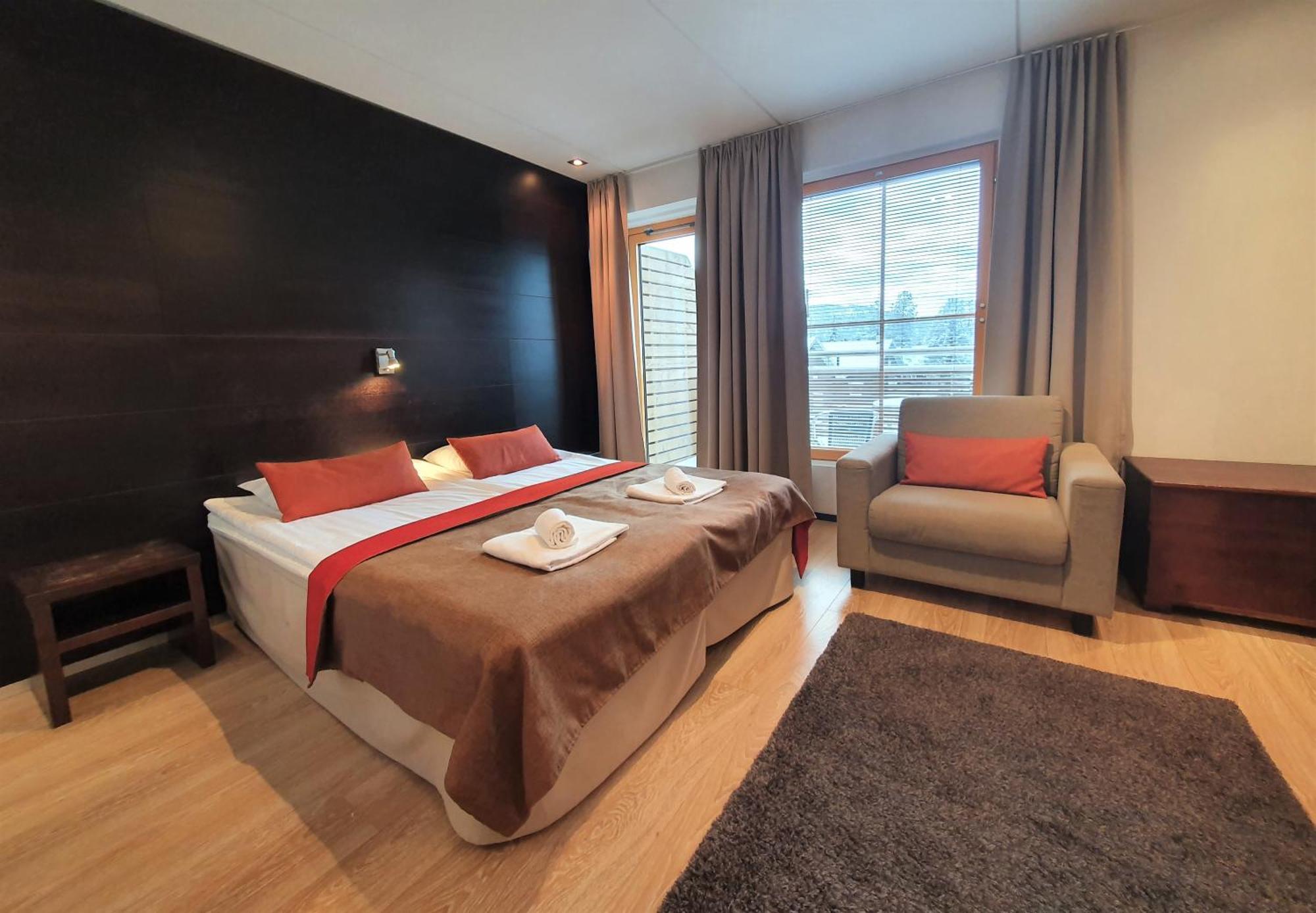 Levi Suites Levi Gold Стая снимка