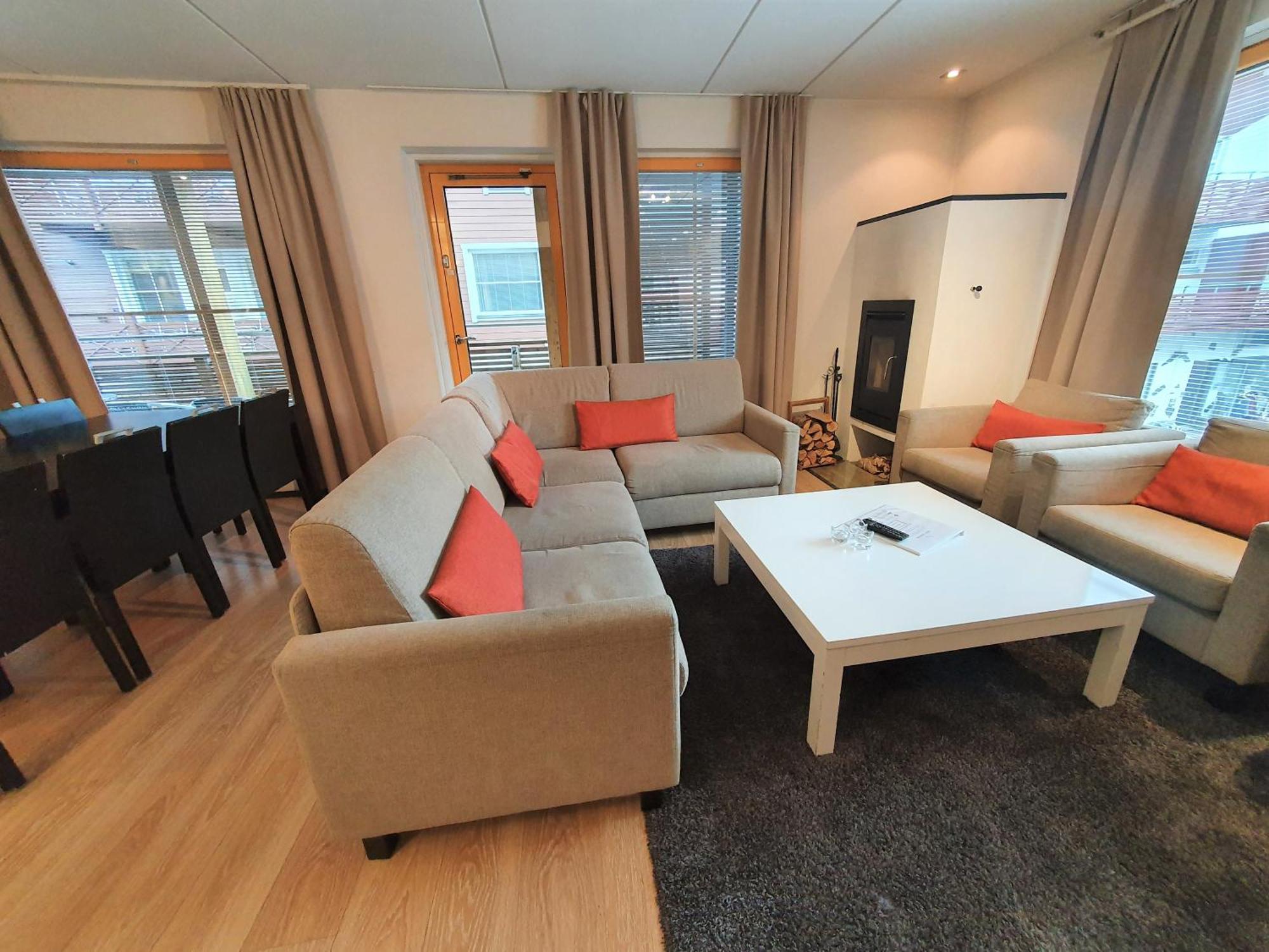 Levi Suites Levi Gold Стая снимка
