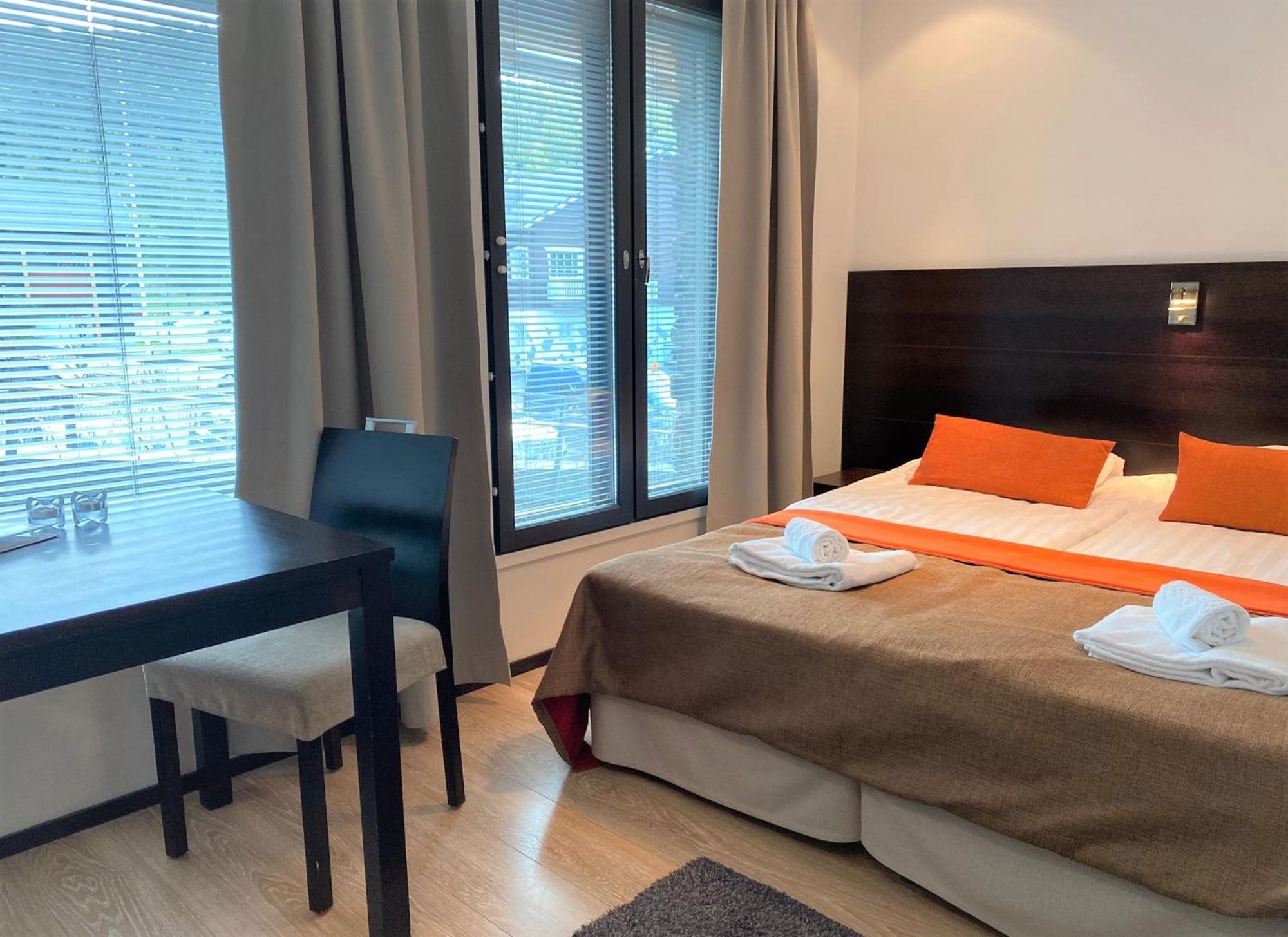 Levi Suites Levi Gold Стая снимка