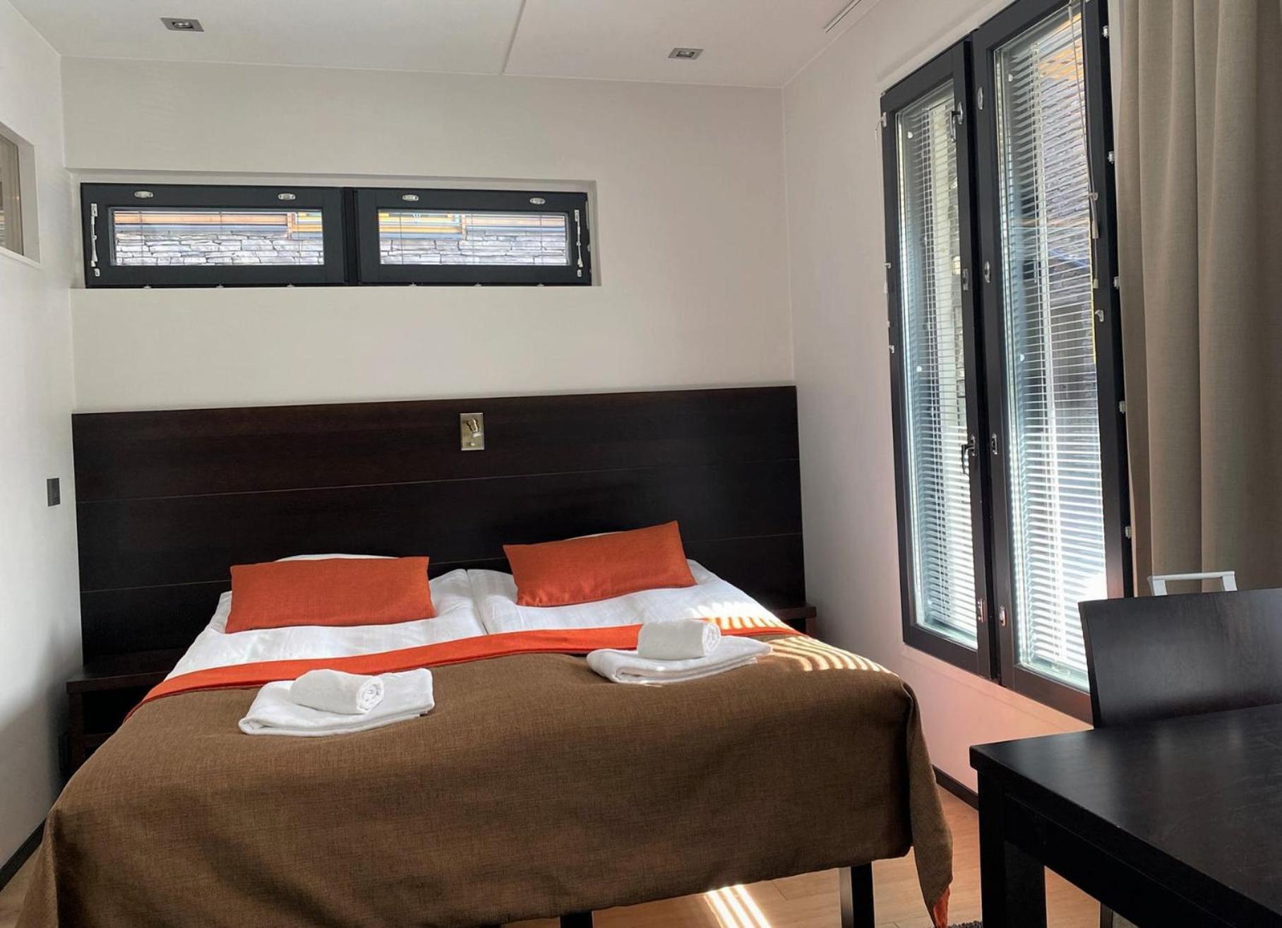 Levi Suites Levi Gold Стая снимка