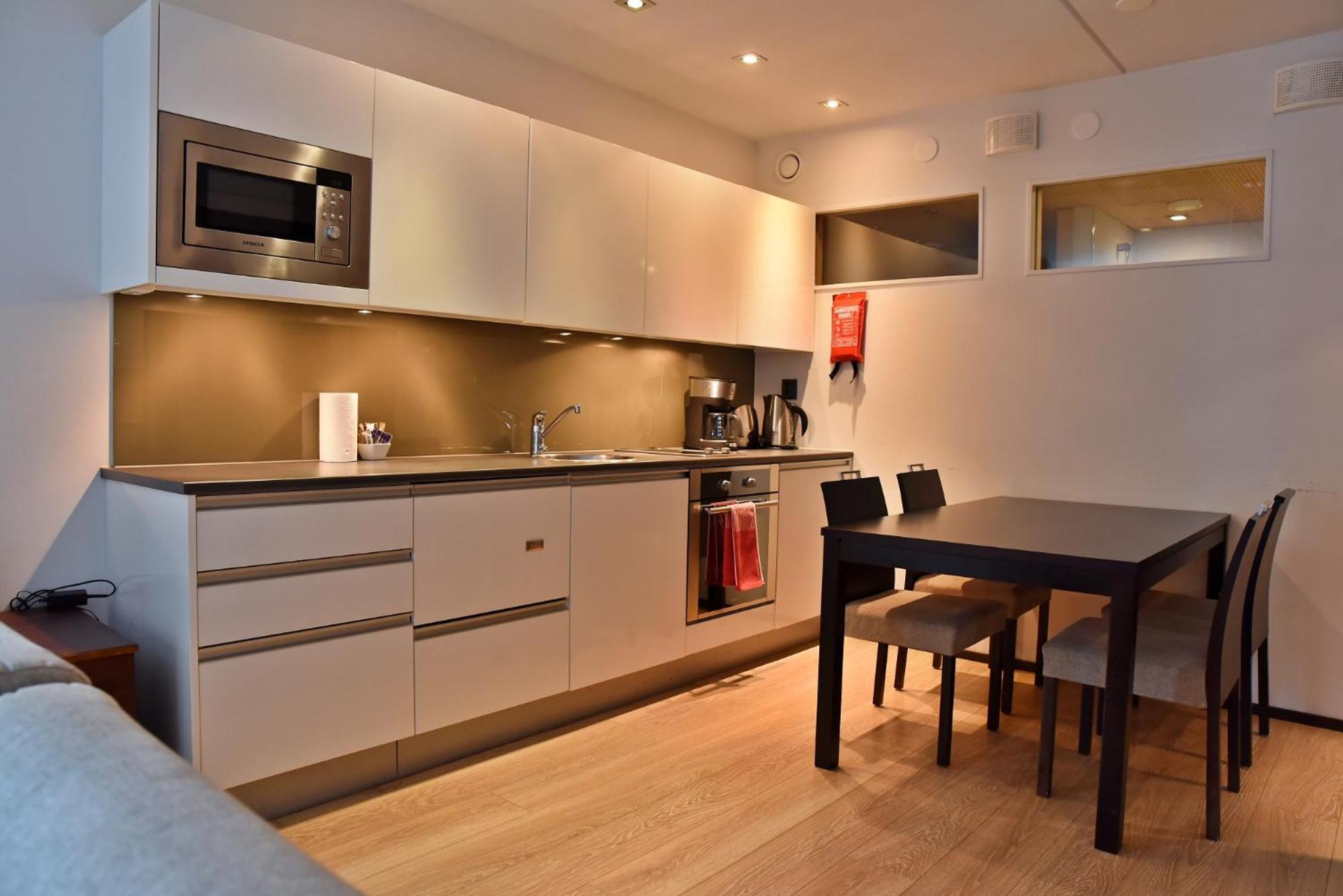 Levi Suites Levi Gold Стая снимка