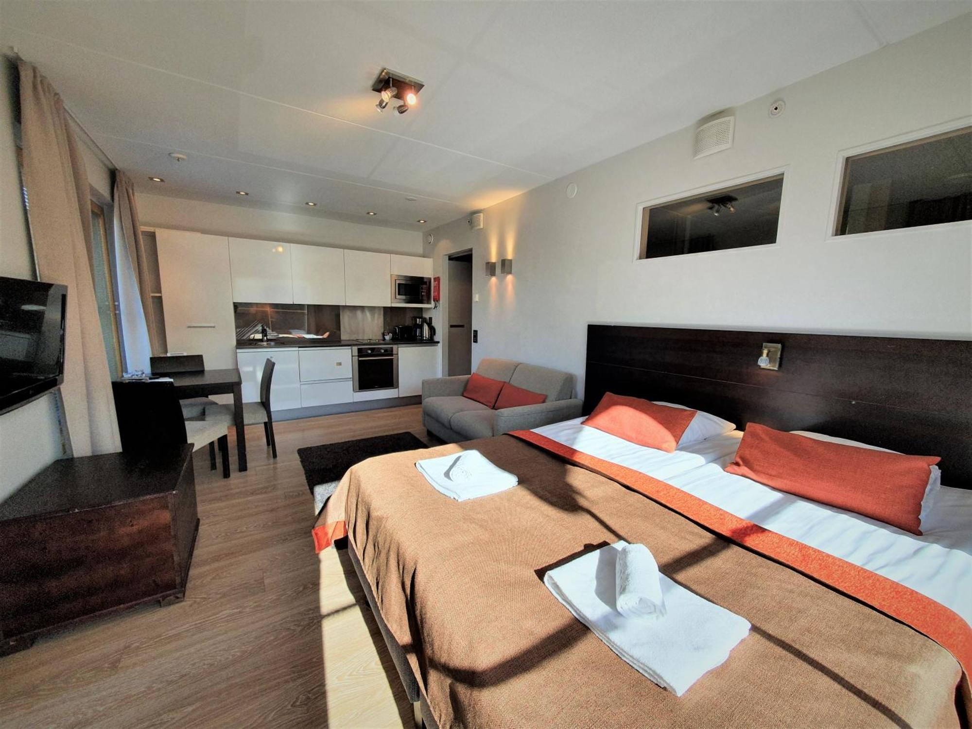 Levi Suites Levi Gold Екстериор снимка