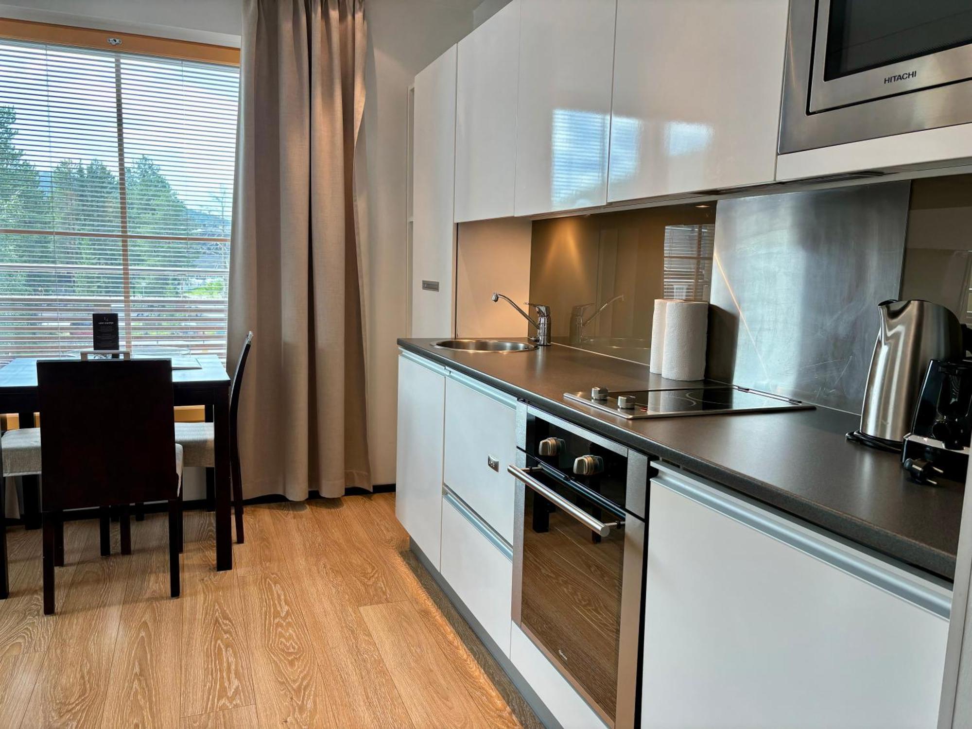 Levi Suites Levi Gold Екстериор снимка