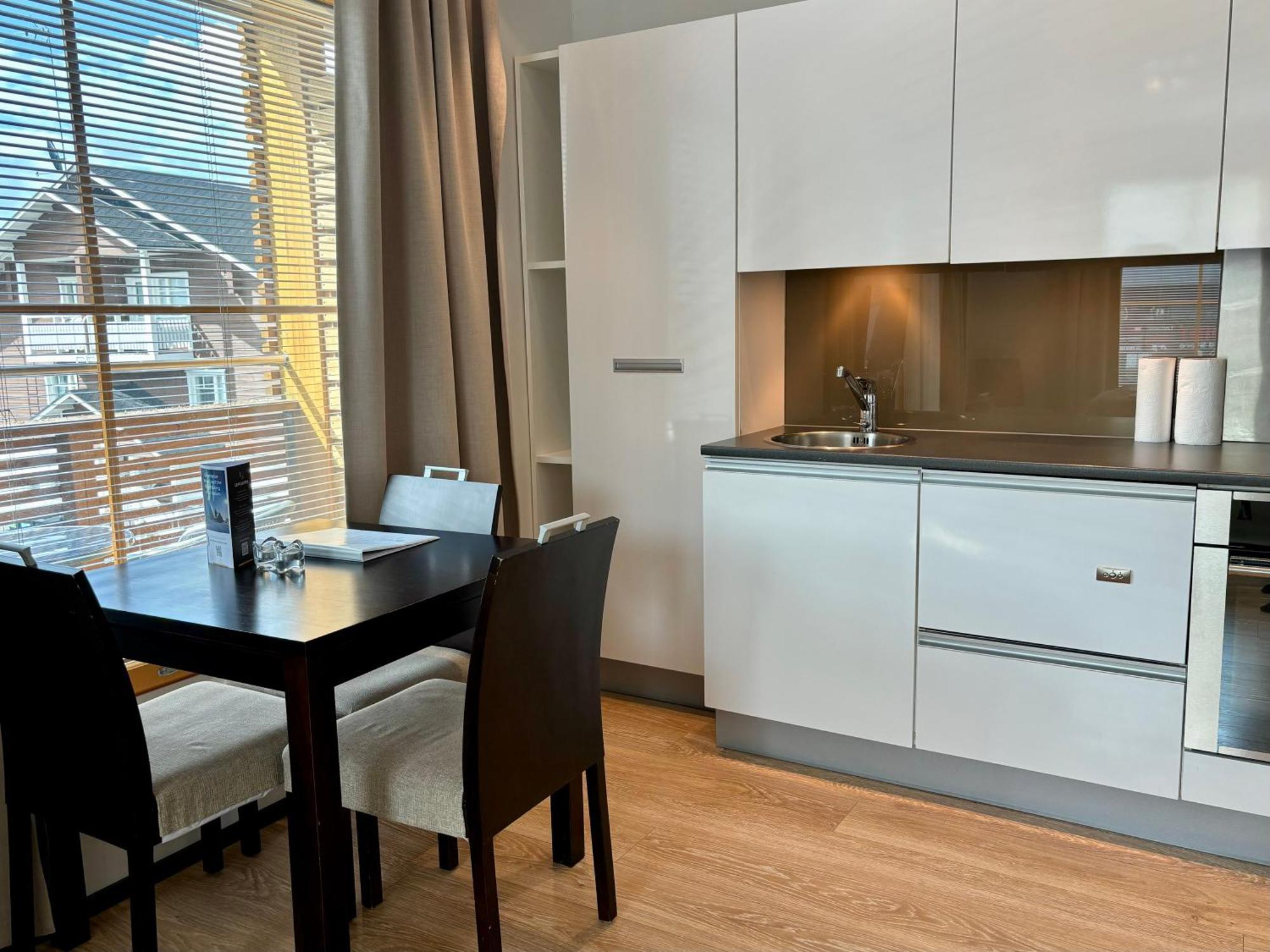 Levi Suites Levi Gold Екстериор снимка