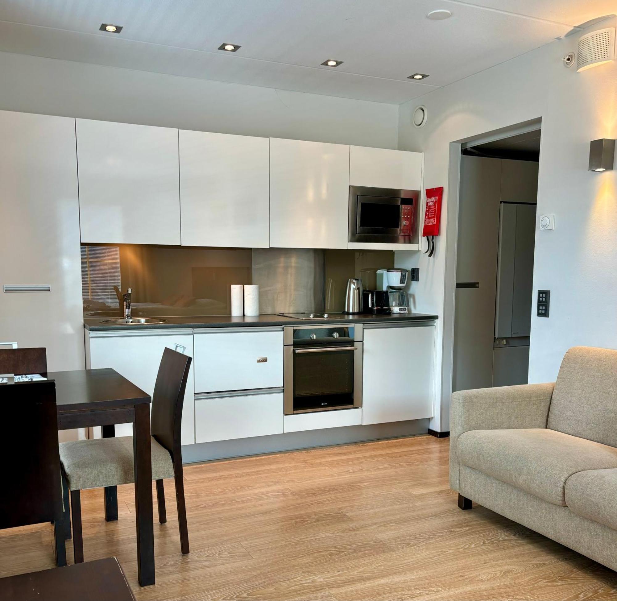 Levi Suites Levi Gold Екстериор снимка